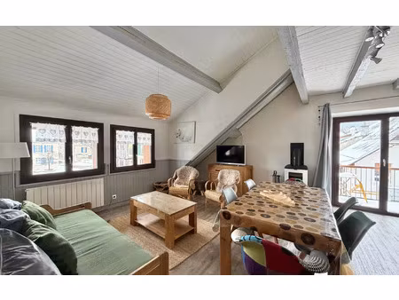 location appartement  51.01 m² t-2 à villard-de-lans  795 €