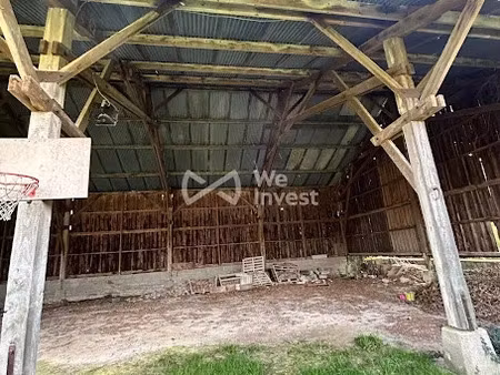 vente parking 51 m² à jouy (28300)  25 000 €