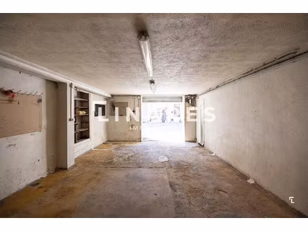 vente parking 54 m² à marseille 4ème (13004)  125 000 €
