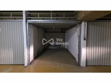 vente parking 12 m² à le mans (72000)  19 000 €