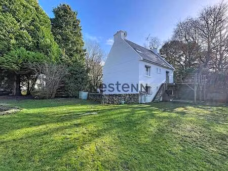 vente maison à theix-noyalo (56450) : à vendre / 111m² theix-noyalo