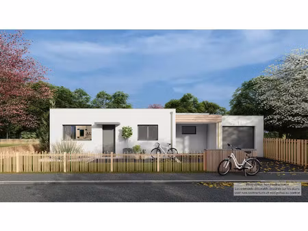 vente maison à morlaix (29600) : à vendre / 90m² morlaix