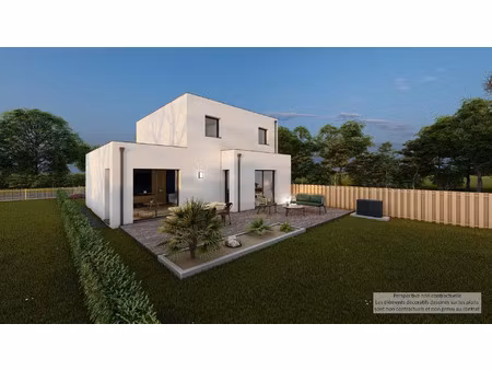 vente maison à morlaix (29600) : à vendre / 97m² morlaix