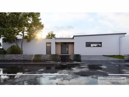 vente maison à trégastel (22730) : à vendre / 95m² trégastel