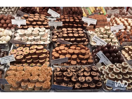 vente bureaux et commerces à locronan (29180) : à vendre / 805m² locronan