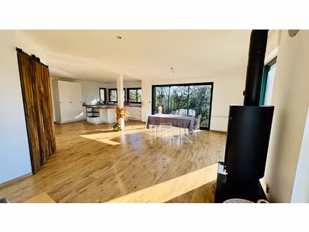 vente maison à la roche-bernard (56130) : à vendre / 140m² la roche-bernard