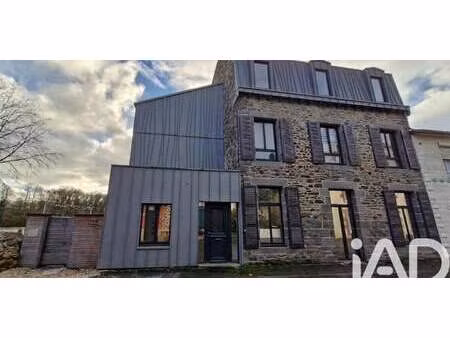 propriété avec jardin morieux (22)