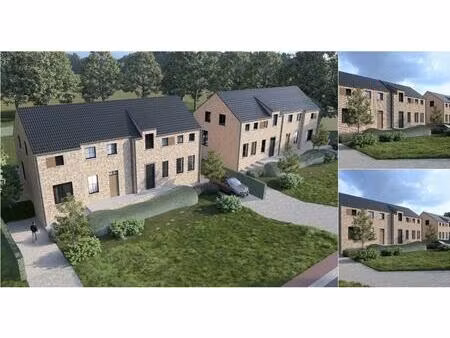 maison à vendre à hoogstraat 12 as (rbv56498)