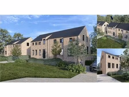 maison à vendre à hoogstraat 16 as (rbv56500)