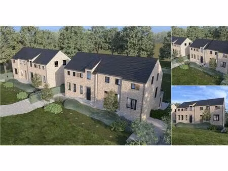 maison à vendre à hoogstraat 18 as (rbv56501)