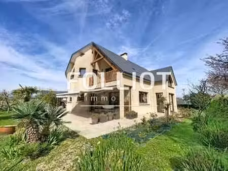 vente maison à yquelon (50400) : à vendre / 167m² yquelon