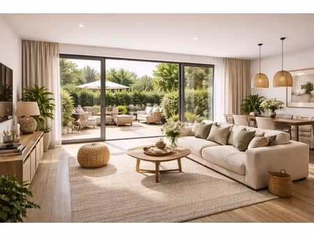 vente appartement 3 pièces 86 m² melun (77000)