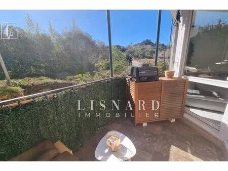 vente appartement 4 pièces 77 m² vallauris (06220)