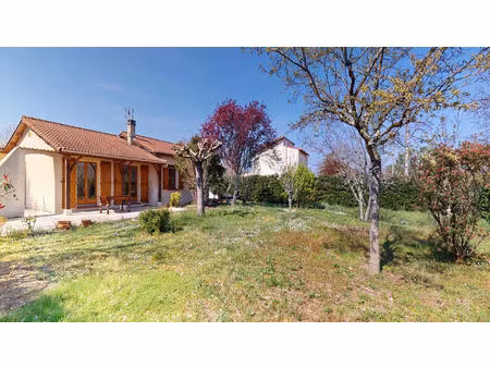 vente maison 4 pièces 100 m² fonsorbes (31470)