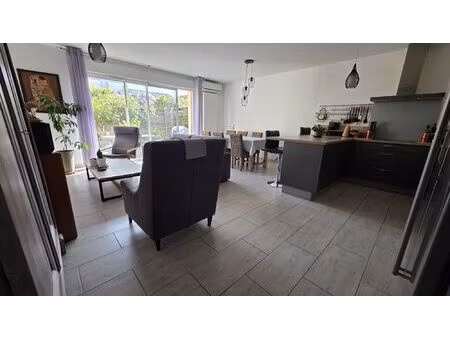 vente maison 4 pièces 91 m² villenave-d’ornon (33140)