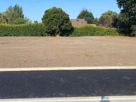 vente terrain 470 m² mérignac (33700)