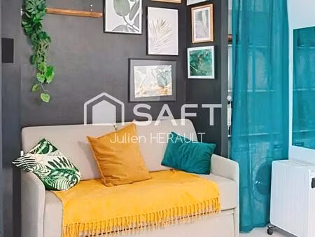 mon coup de cœur  idéale investissement ou premier achat