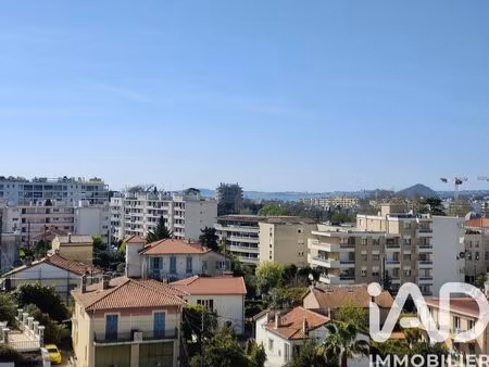 appartement à cagnes-sur-mer (06800)