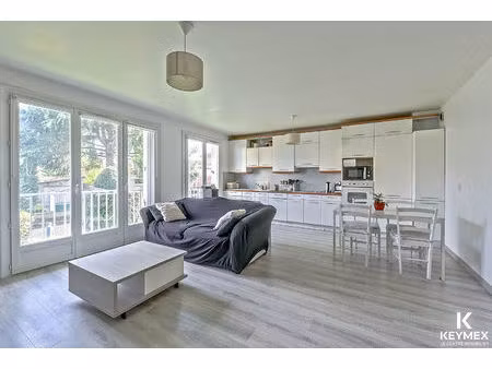 appartement 4 pièce(s) 78 m2