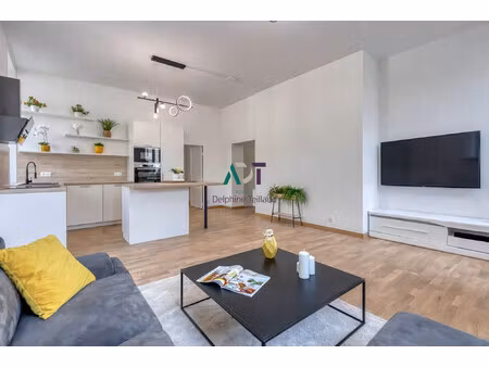 exclusivité t2 corenc village