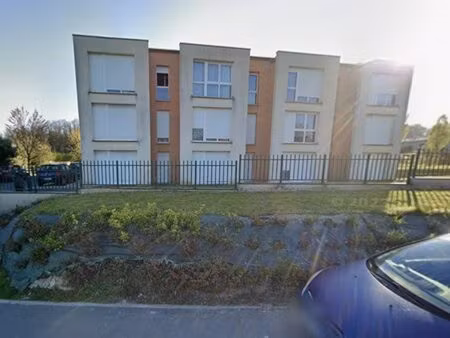 appartement à vendre hénin-beaumont