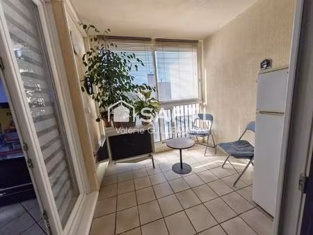 appartement t4 entièrement rénové