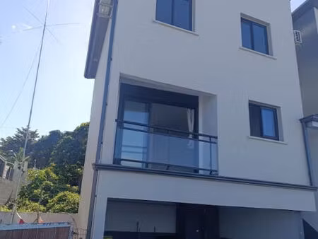 appartement t3 récent à vendre rivière saint-louis