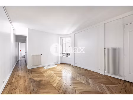 levallois - 3 pièces - 469 000 € fai