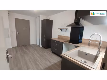 appartement à louer nay