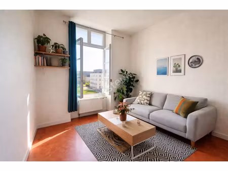 location appartement 2 pièces meublé à ancenis-saint-géréon (44150) : à louer 2 pièces meu