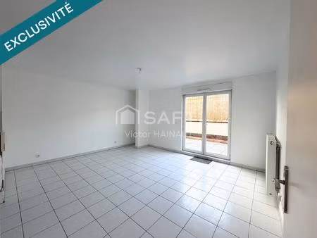 studio 30 m² - 5 mns du rer a