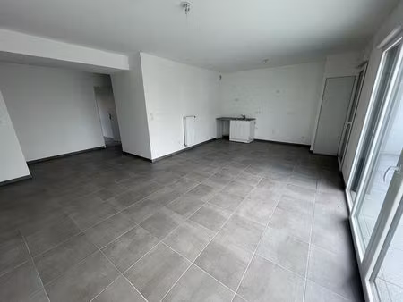 logement neuf t4 de 84 m² à thonon les bains - avenue jules ferry