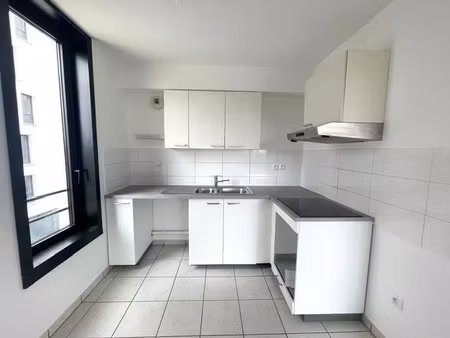 location appartement 3 pièces 63.2 m² à toulouse (31000)  850 €