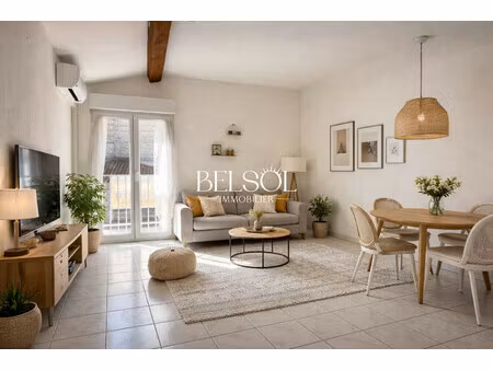 villelongue de la salanque - appartement t2