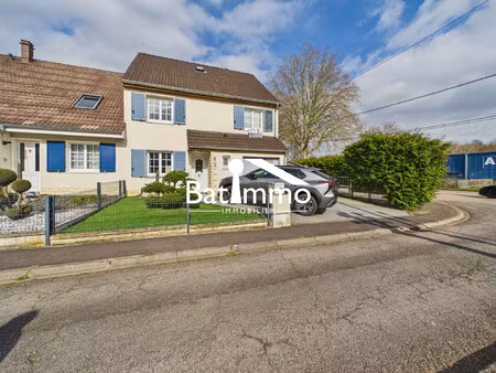 maison à vendre ars-sur-moselle ()