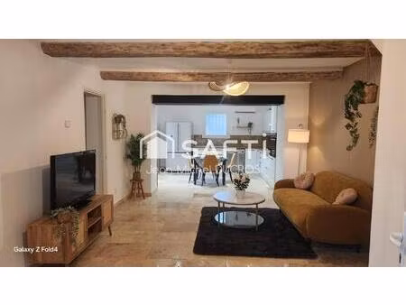 ideal 1er achat ou investisseur...