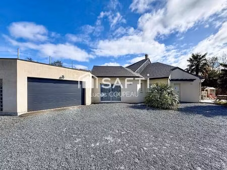 maison de famille à proximité des commodités