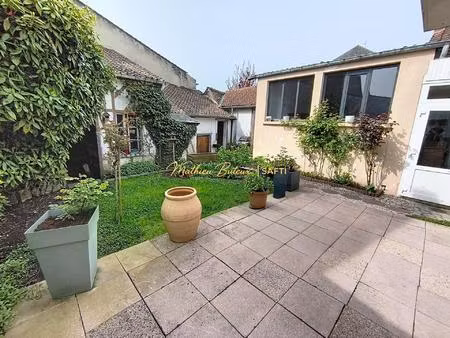 maison et local commercial  nombreuses options