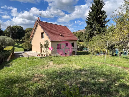 maison à vendre firmi