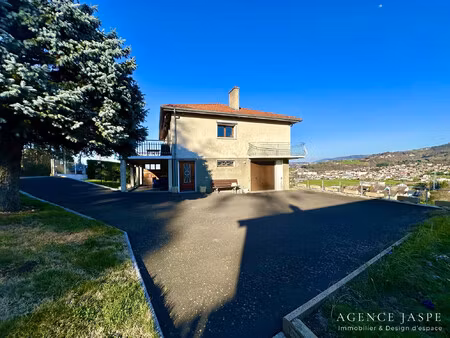 maison individuelle firminy