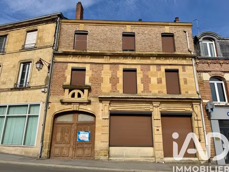 maison à grandpré (08250)