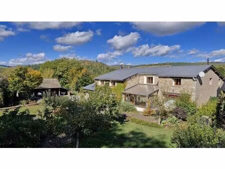 superbe bien à 4 km de la salvetat-sur-agout