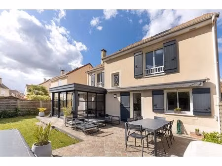 pavillon 5 chambres - spa - parfait etat