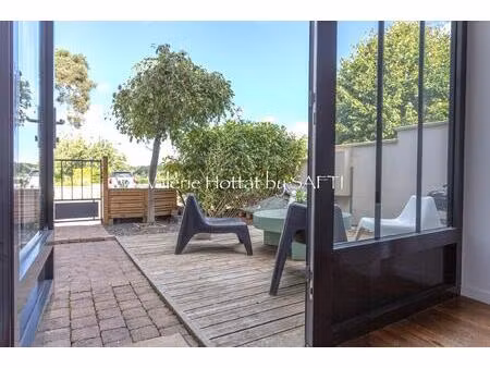 mieux qu'en appartement!