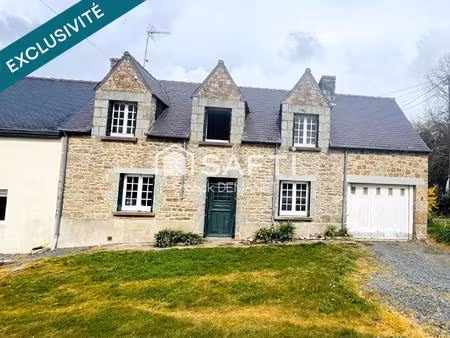 maison en pierre 20 minutes de la mer