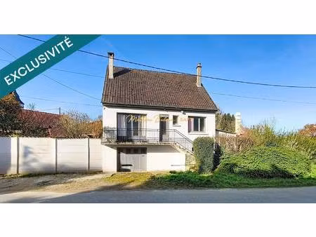 maison familiale à rénover  4 chambres