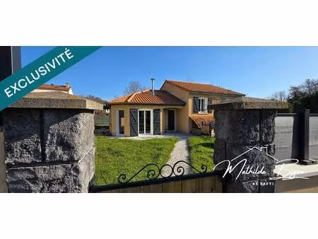 un véritable coup de cœur !