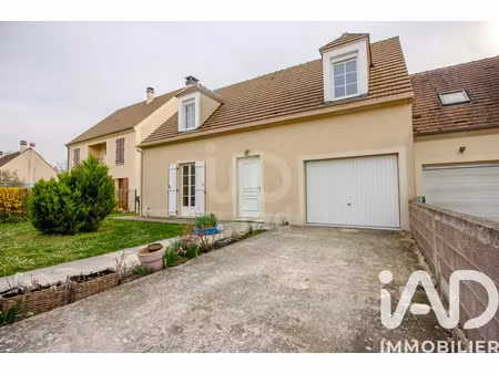 maison à acy-en-multien (60620)