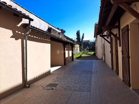 location appartement 2 pièces 30 m² à carmaux (81400)