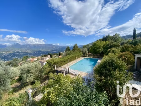 vente maison/villa 7 pièces